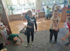 Sztuka linearna