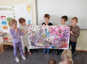 Sztuka abstrakcyjna