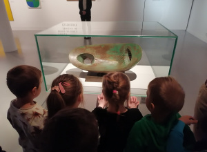 Wycieczka do Muzeum Sztuki