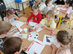 Kwadraty i prostokąty